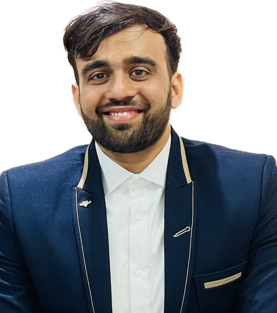 Mohsin Vindhani
