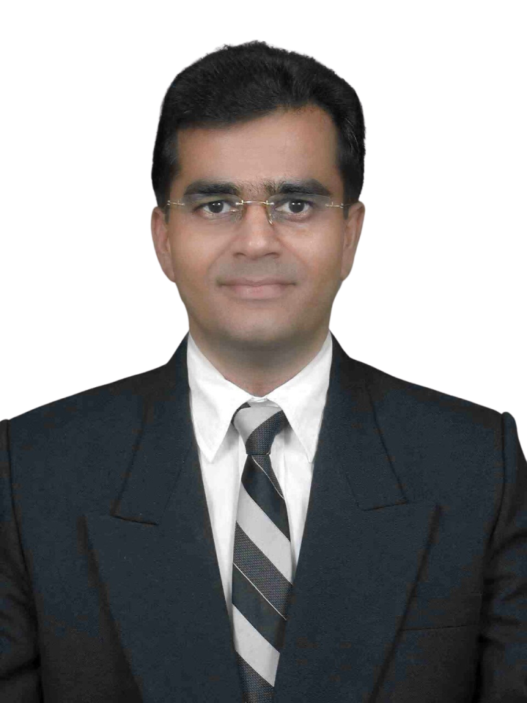 Ramesh Nahar